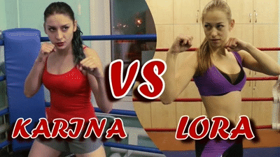 Who is the best? Karina vs Lora